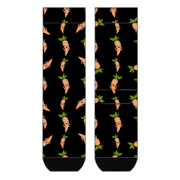 Cool 7 - Unisex One Size (41/46) - Print Socken - Runddruck Motiv: C5647